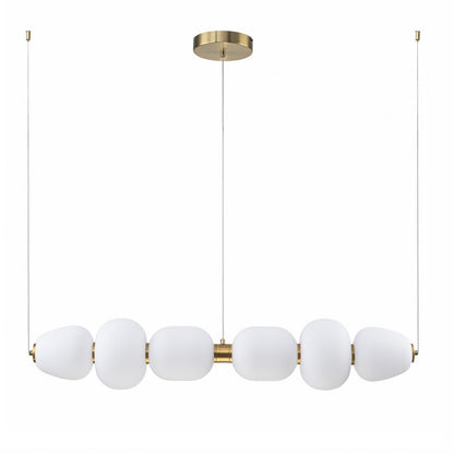 Lámpara colgante OVOLA - LP5261-L120