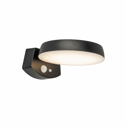 Aplique Solar Led Con Sensor - LP9037-1W