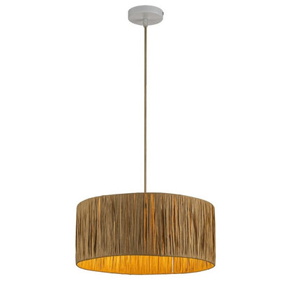 Lámpara Colgante FOSCA - LP5279-D35