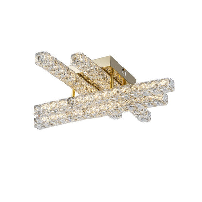 Lámpara de techo Infinity - LP136-4C