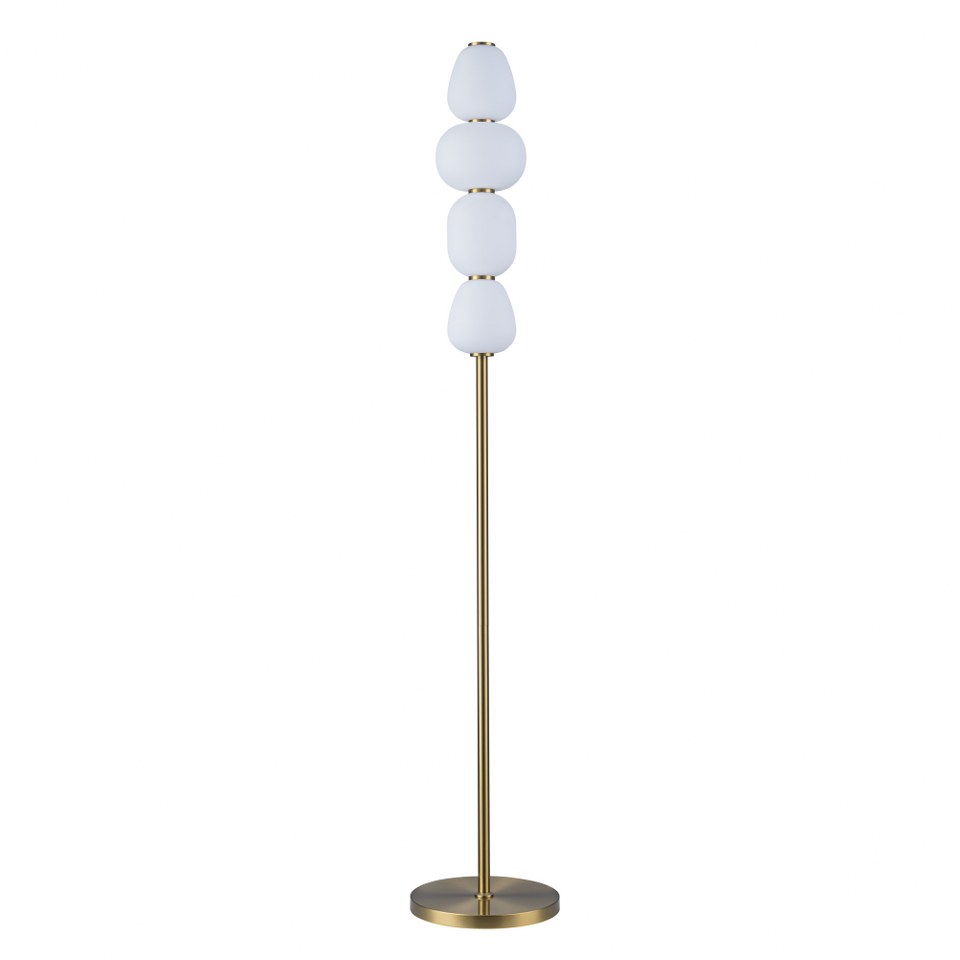 Lámpara de pie OVOLA - LP5261-1F