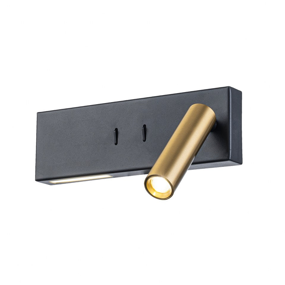 Aplique de Pared FLO - LP5295-W