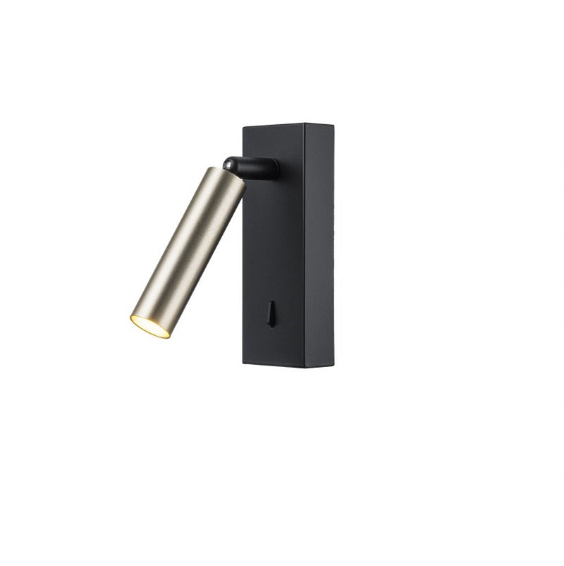 Aplique de Pared THIN - LP761-1W