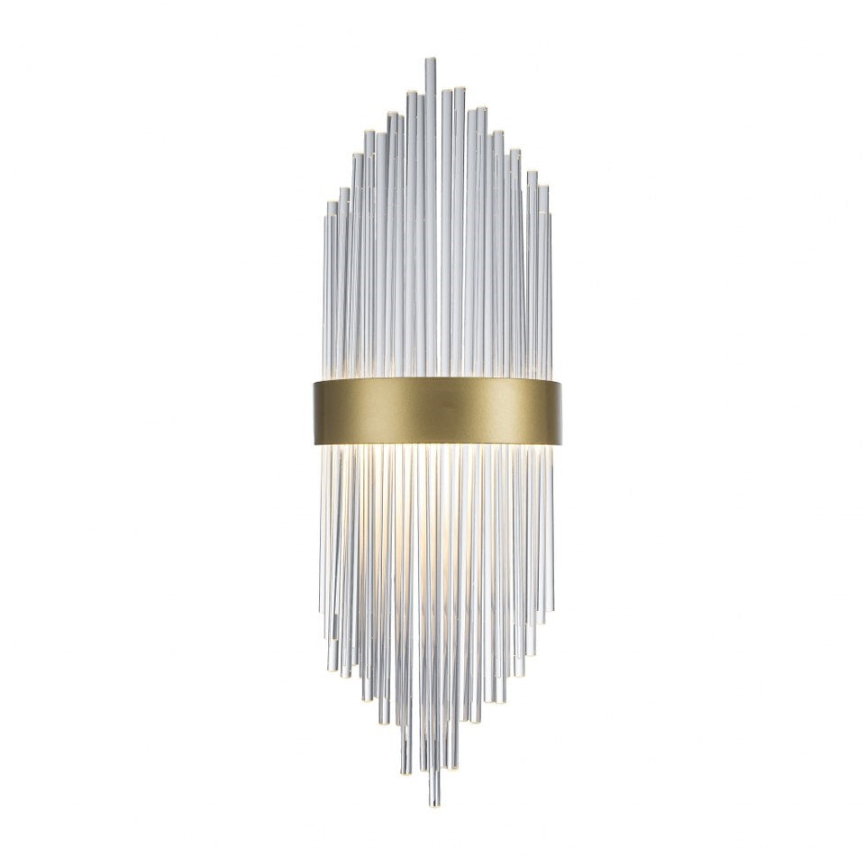 Aplique de Pared PRISMA - LP140-1W