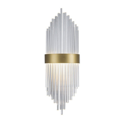 Aplique de Pared PRISMA - LP140-1W