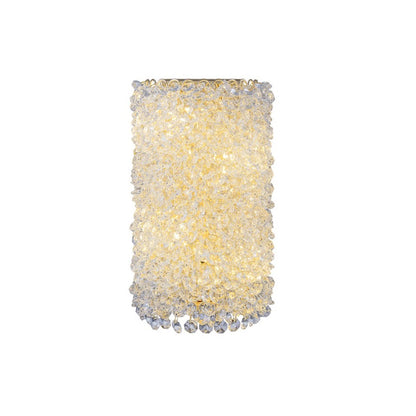Aplique de Pared ORVELLA - LP141-4W