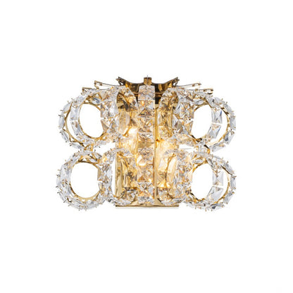 Aplique de pared RINGLUX - CLN1007-2W