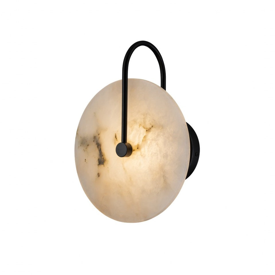 Aplique de pared DOLOMITE - LP5186-1W