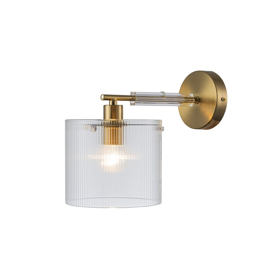 Aplique de pared Cavaya - LP4033-1W