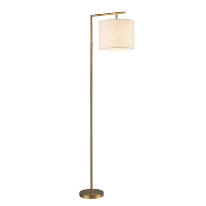 Lampara de pie FLOOR - LP5267-1F