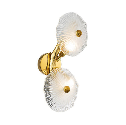 Aplique de pared GRAPEDROP - CLN1005-2W