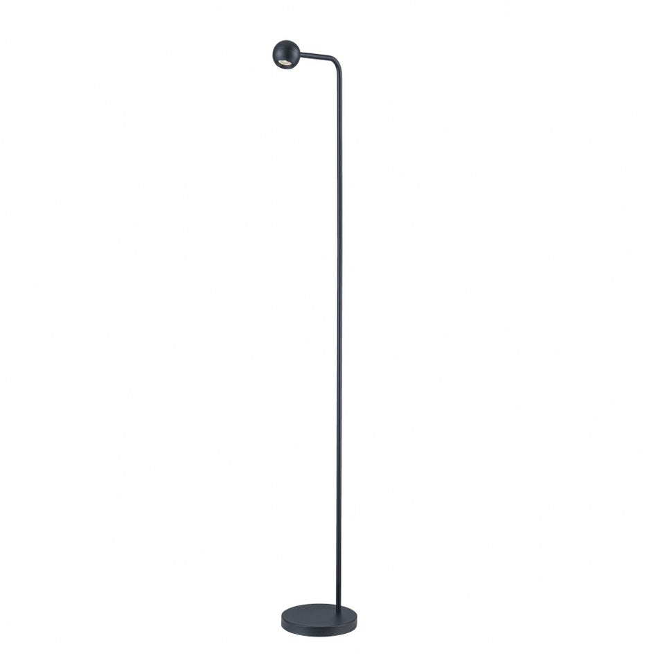 Lampara de pie iBall - LP5289-1F