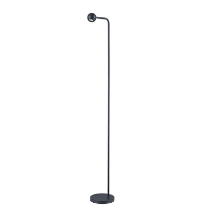 Lampara de pie iBall - LP5289-1F