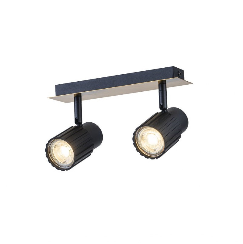 Foco de Superficie RIVOX - LP758-2WC