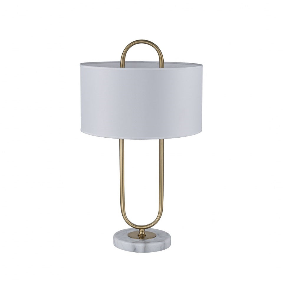 Lámpara De Mesa TABLE - LP5268-1T