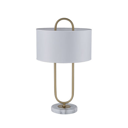 Lámpara De Mesa TABLE - LP5268-1T