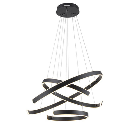 Lámpara Colgante LED SATURN - LP5201-3