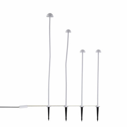 Baliza exterior GARDEN LIVE - LP9125-4F