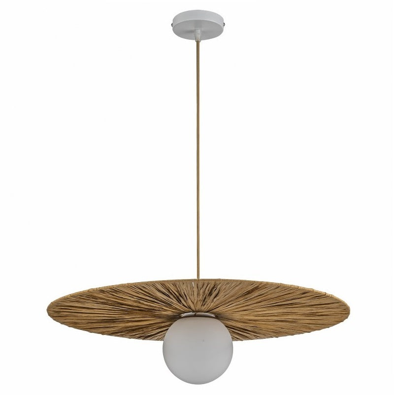 Lámpara Colgante FOSCA - LP5280-D55