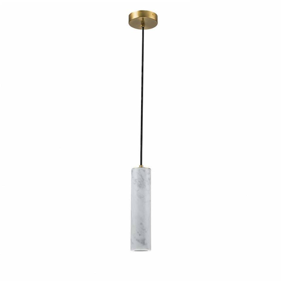 Lámpara Colgante MARBLE - LP5284-1P
