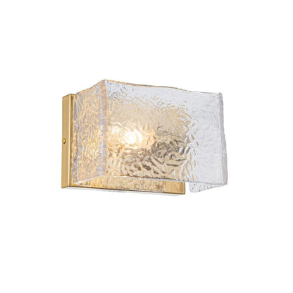 Aplique de pared CALIFORNIA - CLN1008-1W