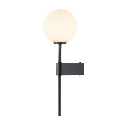 Aplique NERO - LP4031-1W