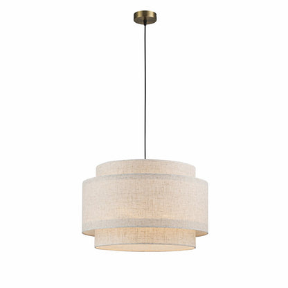 Lámpara Colgante LUMOS - FL956-1P