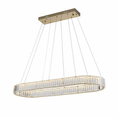 Lámpara colgante Crysto LED - LP137-L100