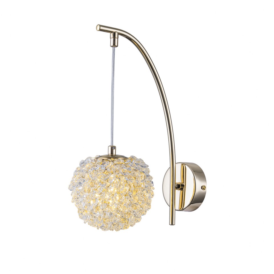 Aplique de Pared ORVELLA - LP141-1W