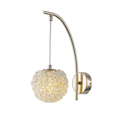 Aplique de Pared ORVELLA - LP141-1W