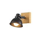 Aplique De pared FORGE - LP757-1W