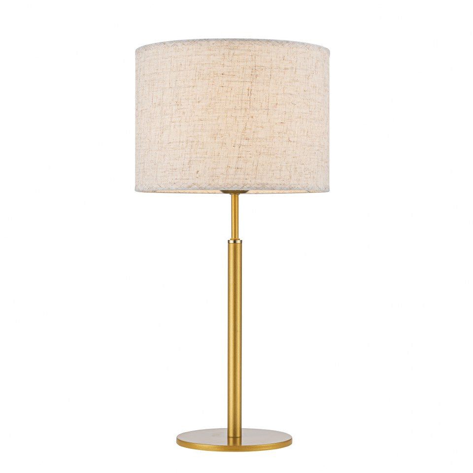 Lámpara De Mesa LUMOS - FL956-1T