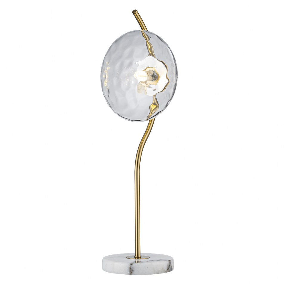 Lámpara De Mesa SERPINA - FL974-1T