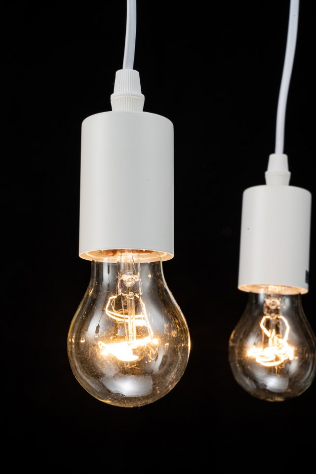 Lampara colgante NORTE - LP5067-L70