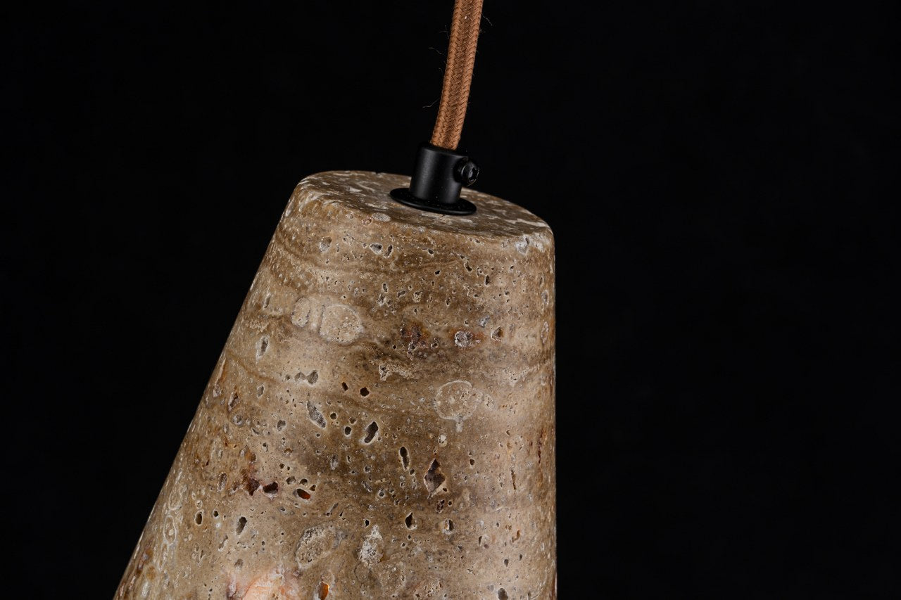 Lámpara Colgante STONE - LP5179-1P