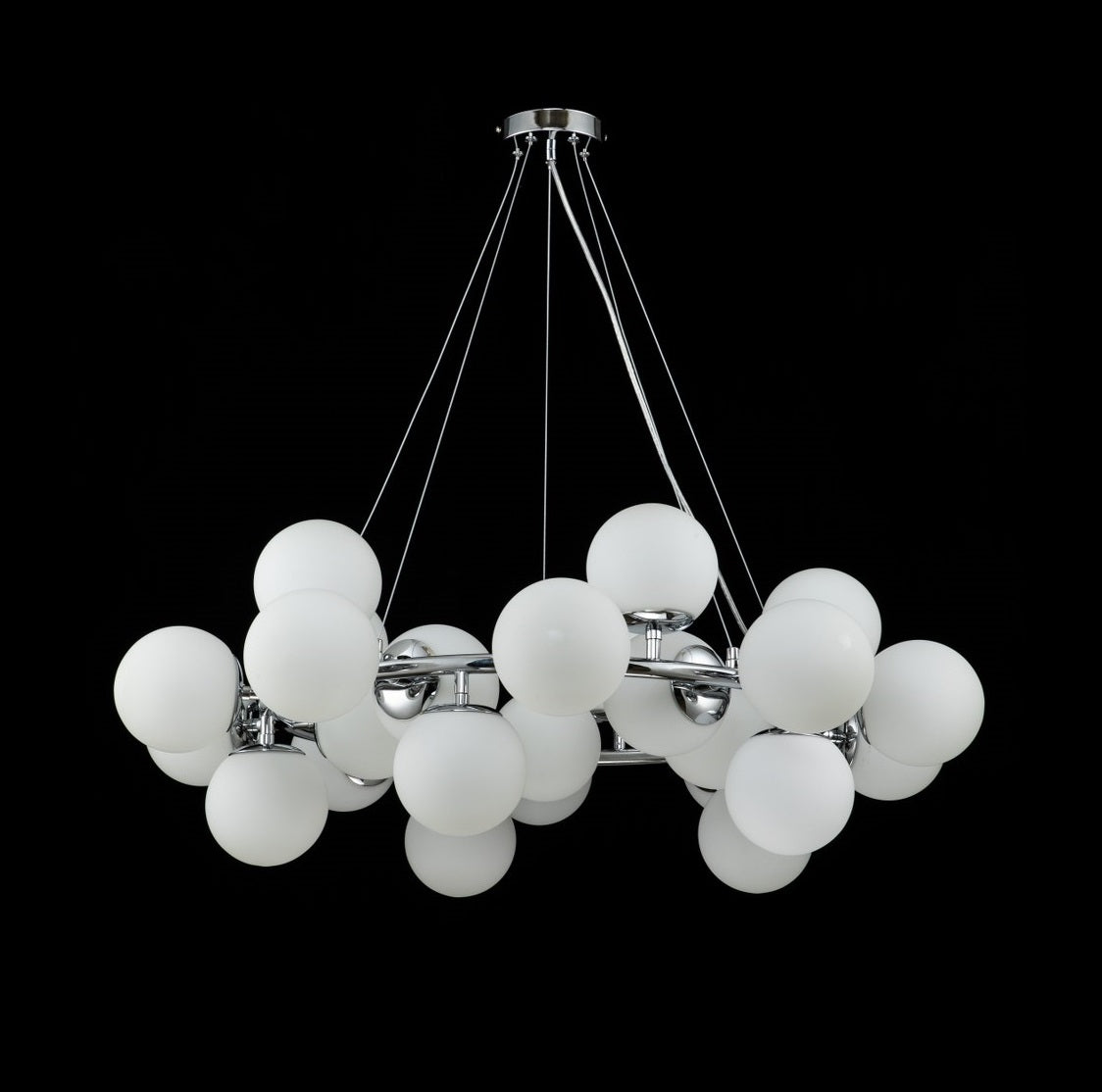 Lámpara colgante BALBO - LP547-25