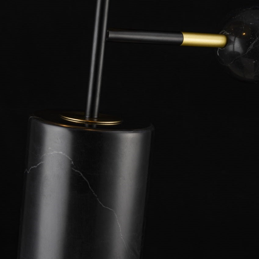 Lámpara De Mesa GAIA - FL962-1T