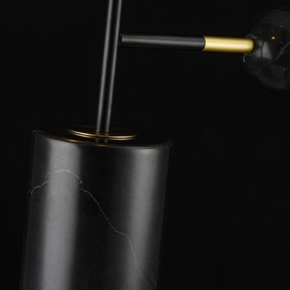 Lámpara De Mesa GAIA - FL962-1T