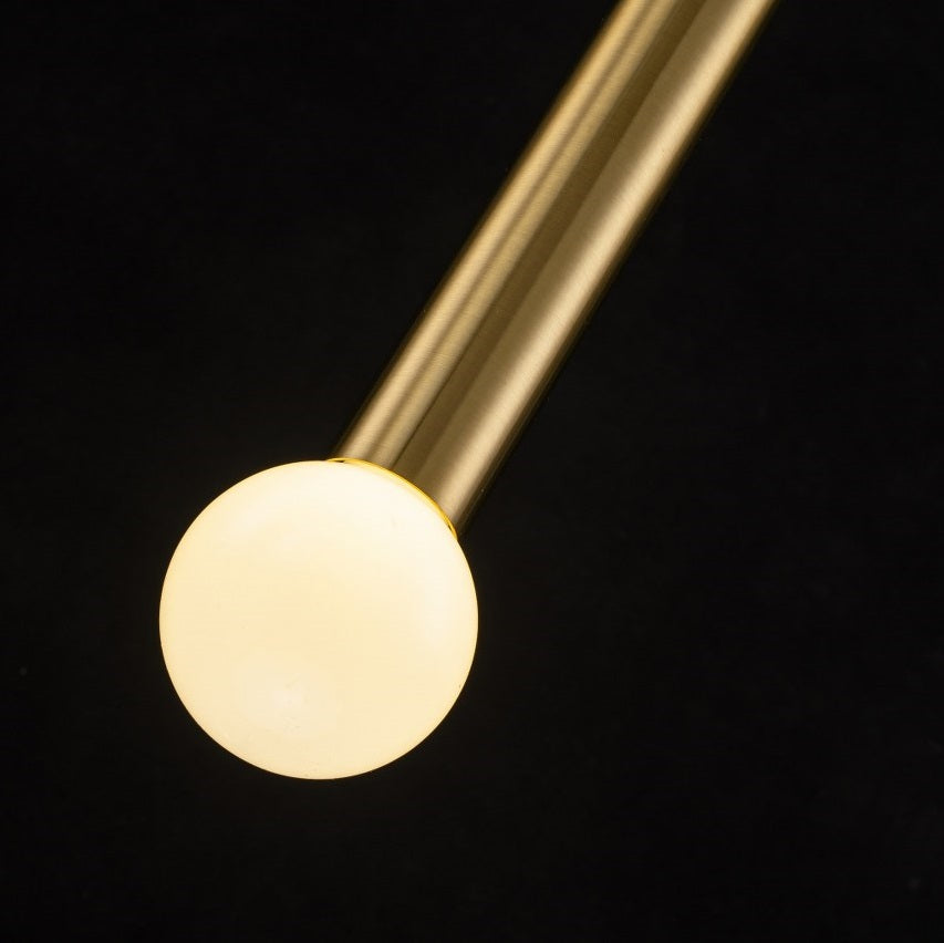 Lámpara Colgante RAYNA - LP4025-1P