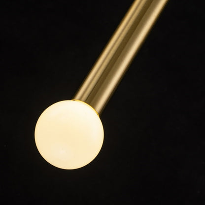 Lámpara Colgante RAYNA - LP4025-1P