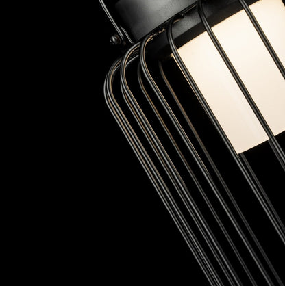 Lámpara Solar Portátil Led - LP9035-1T