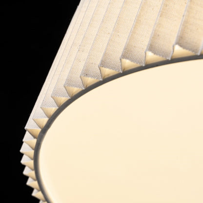 Lampara colgante LIGNO - LP5258-D50P
