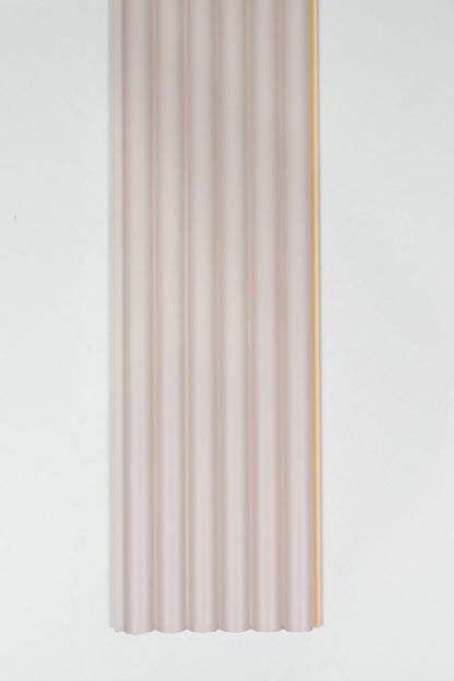 REV. Palilleria 3D PVC imitacion pintura - IDR150X15-RP019G