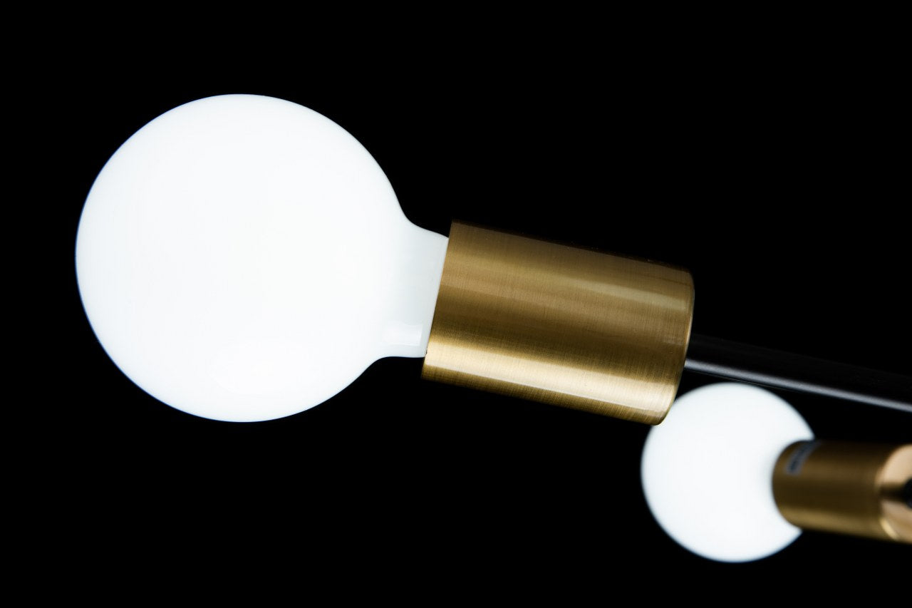 Lámpara de techo LIDO LP484-12