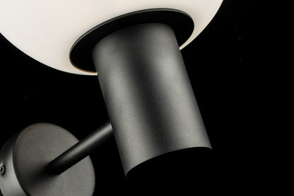 Aplique de exterior COLO - LP9018-1W