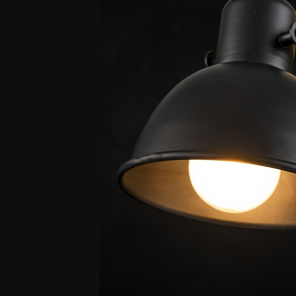 Aplique De pared FORGE - LP757-1W