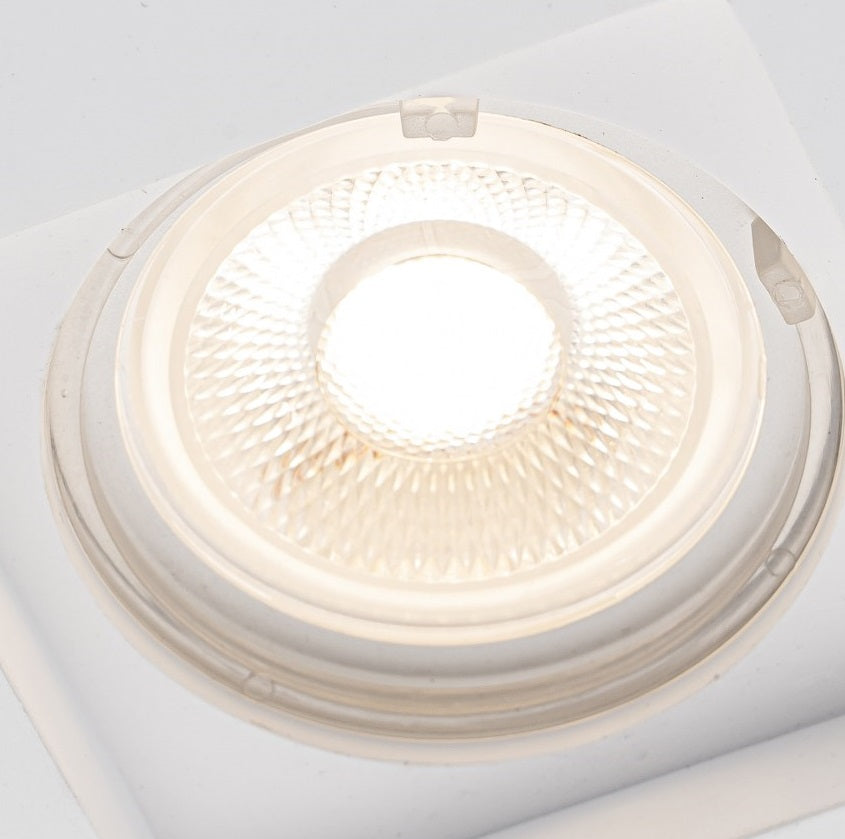 DOWNLIGHT ESCAYOLA GYPS - LP9043