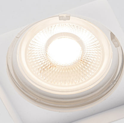 DOWNLIGHT ESCAYOLA GYPS - LP9043