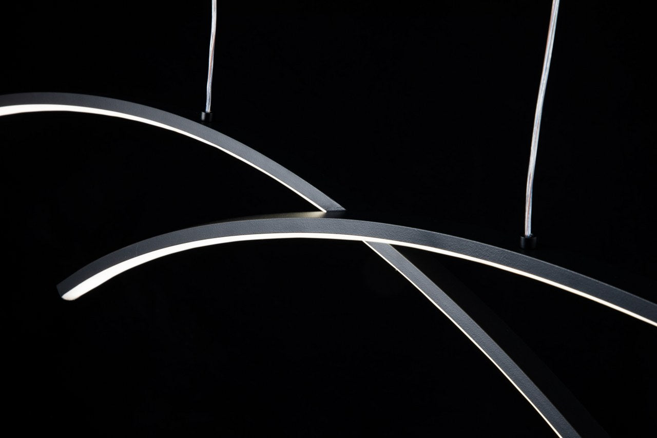 Lámpara colgante WILL LP5045-L115