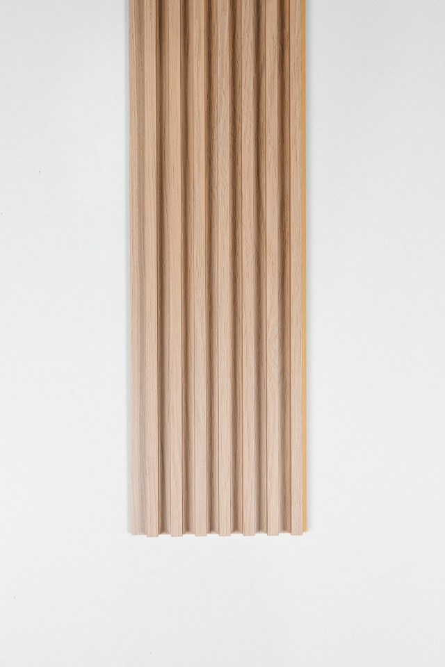 REV. Palilleria 3D PVC imitacion madera - IDR148X14-RFH53234